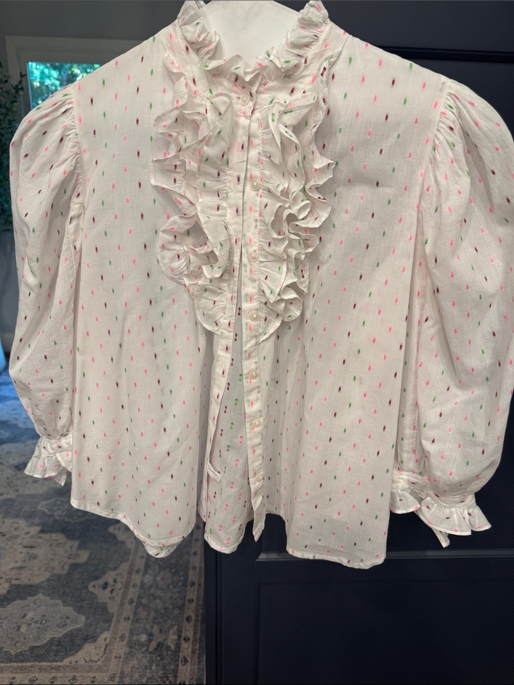 Oliphant top